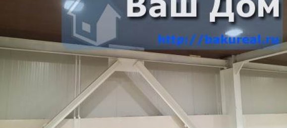 Entrepôt à Absheron, Azerbaijan 2000m² No. 96 2