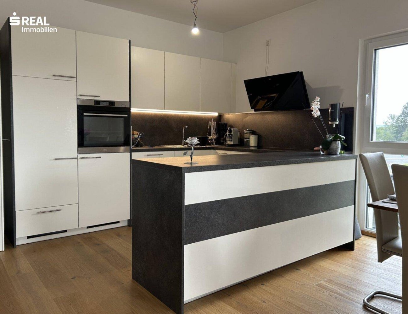 2-Zimmer Wohnung in Tillmitsch, Austria, Nr. 228004