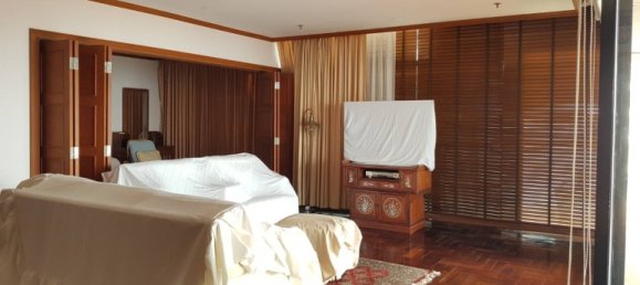 3 dormitorios condominium en venta en Pattaya, Chonburi, Eastern Thailand, Thailand № 82662 7