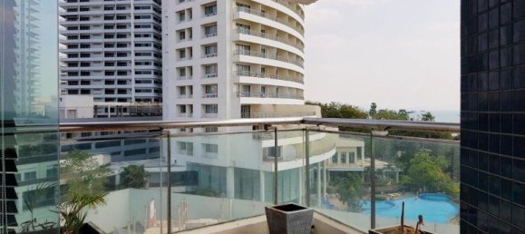 3 dormitorios condominium en venta en Pattaya, Chonburi, Eastern Thailand, Thailand № 82662 5
