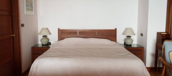 3 dormitorios condominium en venta en Pattaya, Chonburi, Eastern Thailand, Thailand № 82662 16