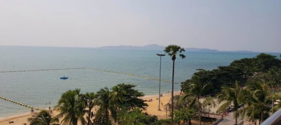 3 dormitorios condominium en venta en Pattaya, Chonburi, Eastern Thailand, Thailand № 82662 3
