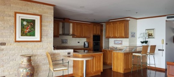 3 dormitorios condominium en venta en Pattaya, Chonburi, Eastern Thailand, Thailand № 82662 10