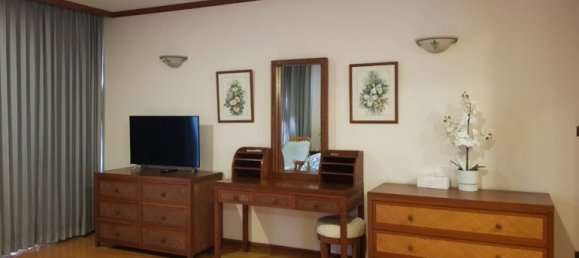3 dormitorios condominium en venta en Pattaya, Chonburi, Eastern Thailand, Thailand № 82662 26