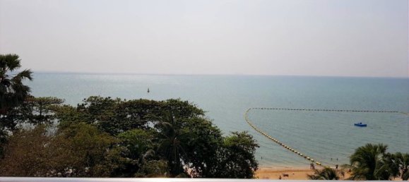 3 dormitorios condominium en venta en Pattaya, Chonburi, Eastern Thailand, Thailand № 82662 2