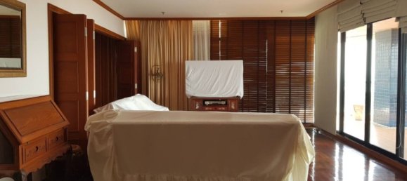 3 dormitorios condominium en venta en Pattaya, Chonburi, Eastern Thailand, Thailand № 82662 8