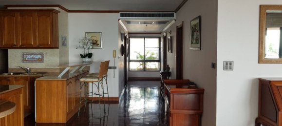 3 dormitorios condominium en venta en Pattaya, Chonburi, Eastern Thailand, Thailand № 82662 14