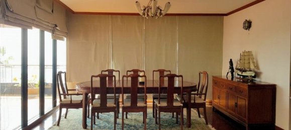 3 dormitorios condominium en venta en Pattaya, Chonburi, Eastern Thailand, Thailand № 82662 9