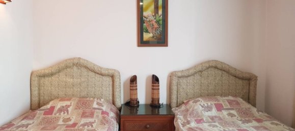 3 dormitorios condominium en venta en Pattaya, Chonburi, Eastern Thailand, Thailand № 82662 21