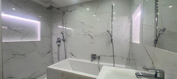 3-salle Appartement à Brigittenau, Austria No. 190216 6