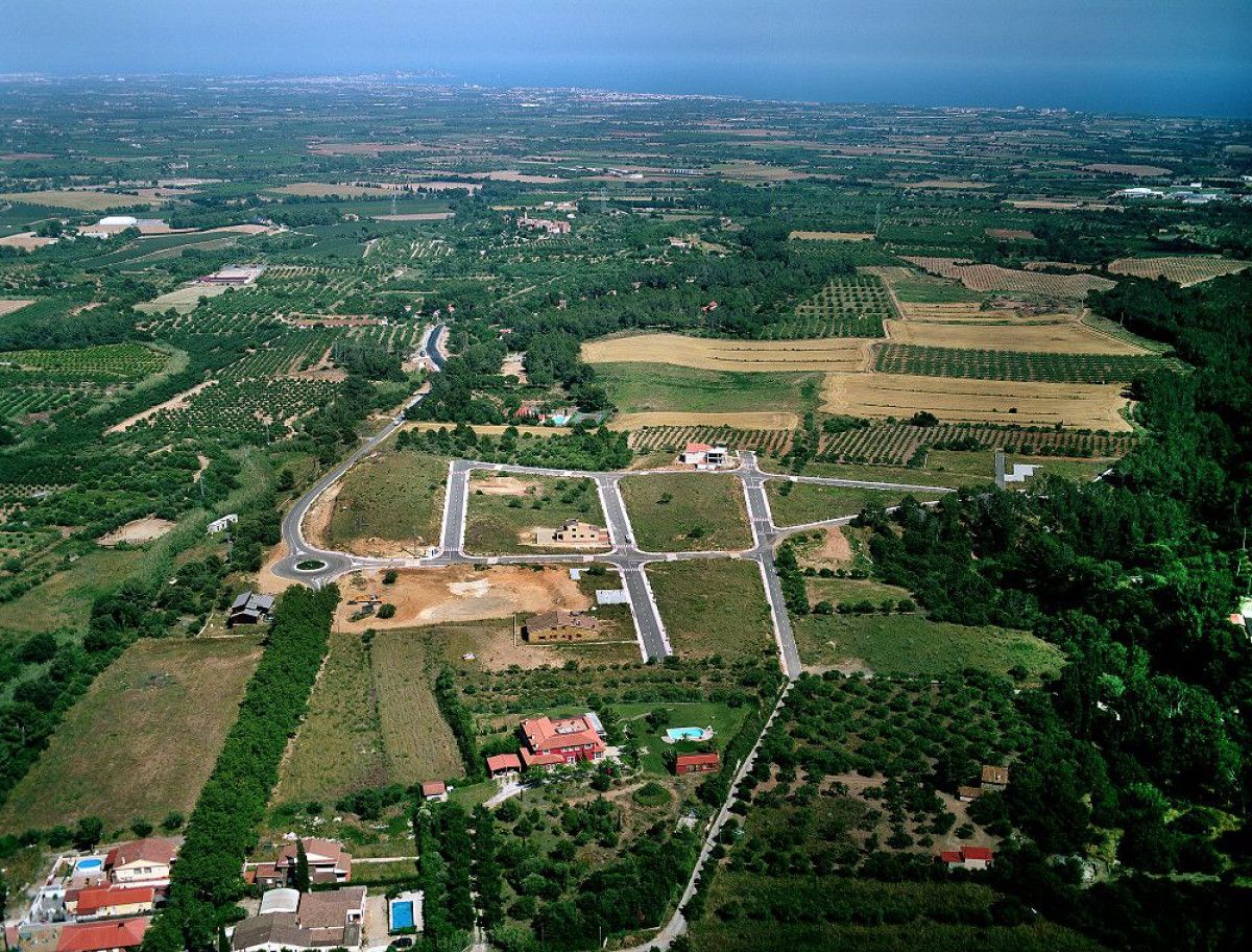 Grundstück in Vilanova D'escornalbou, Spain 200m², Nr. 205239