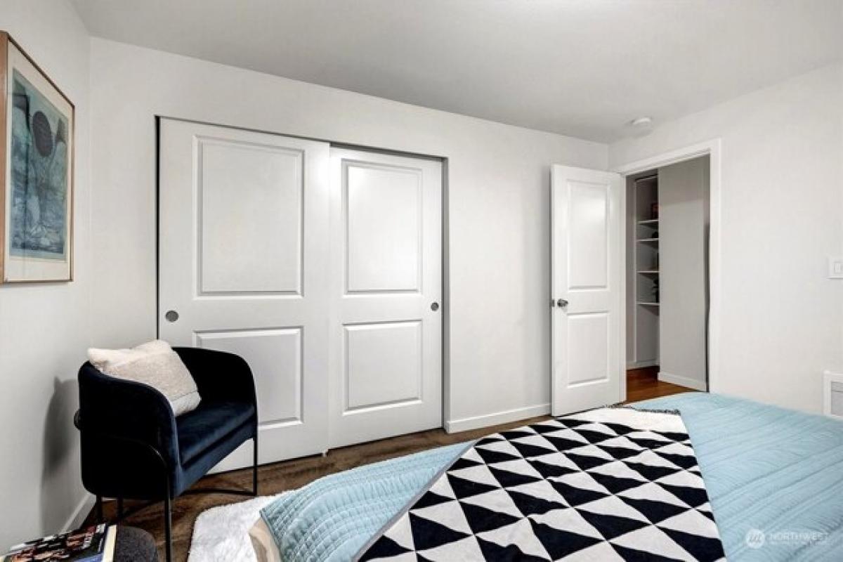 Estudio en Seattle, USA No. 234545