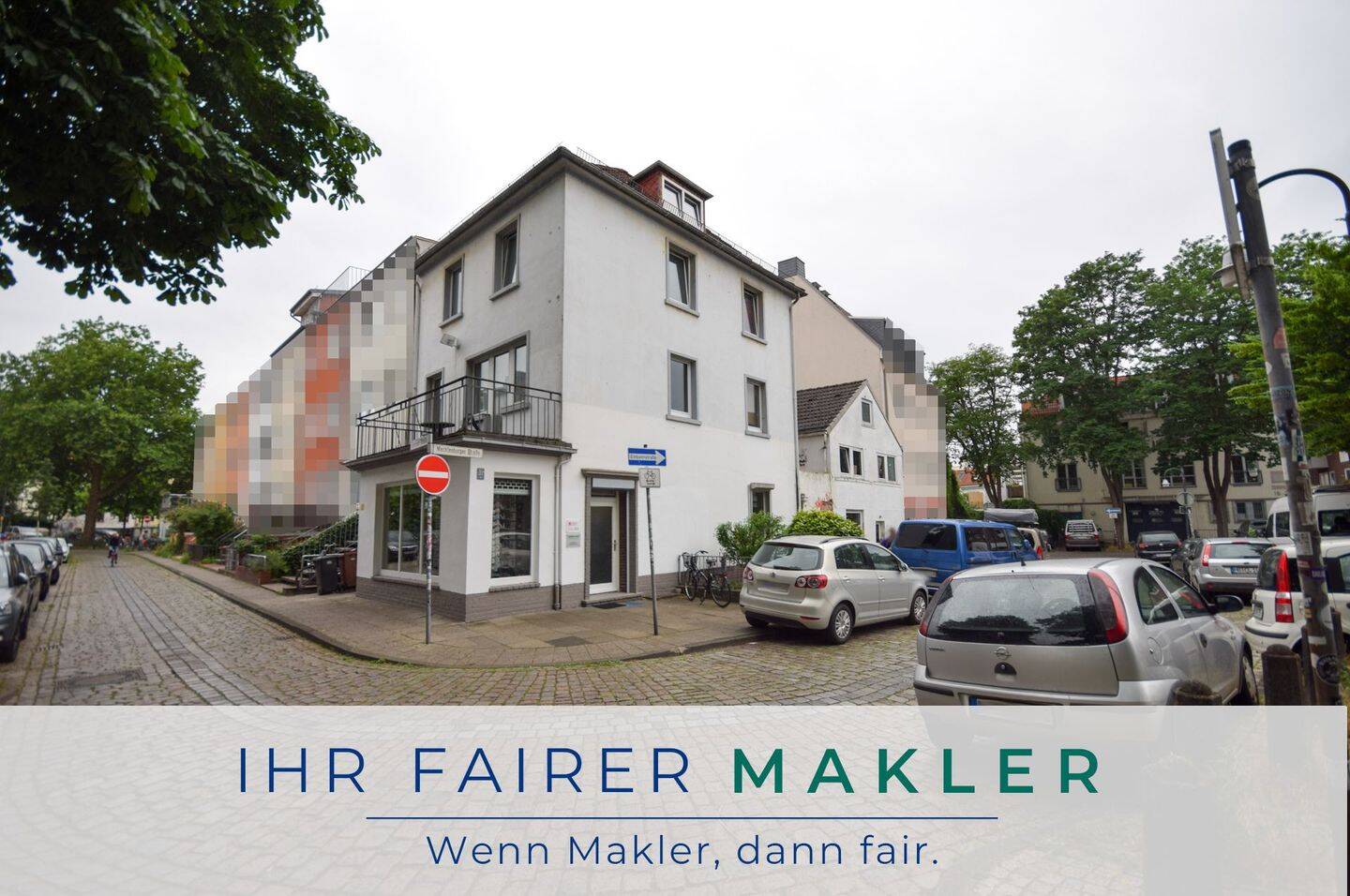 3 bedrooms Land in Bremen, Germany No. 334734