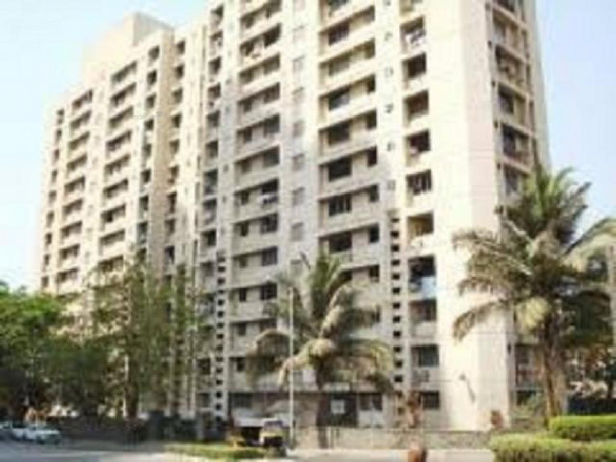 Estudio en Mumbai, India No. 12339