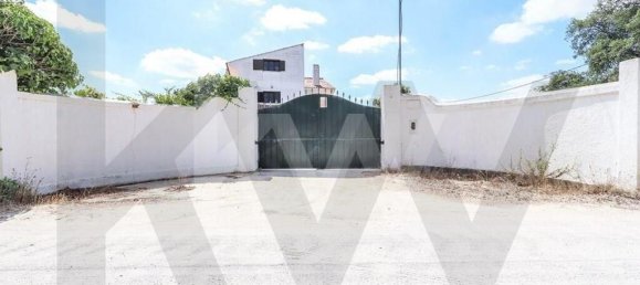 Дом с 5 спальнями в Пиньял Нову, Португалия № 67831 20