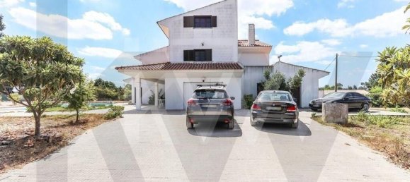 Дом с 5 спальнями в Пиньял Нову, Португалия № 67831 14