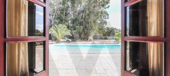 Дом с 5 спальнями в Пиньял Нову, Португалия № 67831 39