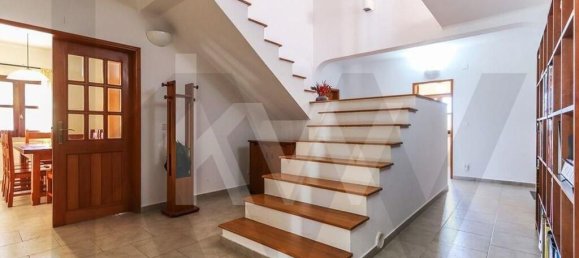 Дом с 5 спальнями в Пиньял Нову, Португалия № 67831 31