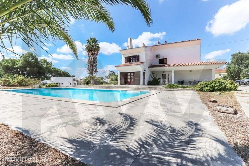 Дом с 5 спальнями в Пиньял Нову, Португалия № 67831