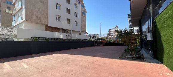 شقة 1+1 في Antalya, Turkey رقم 34187 13