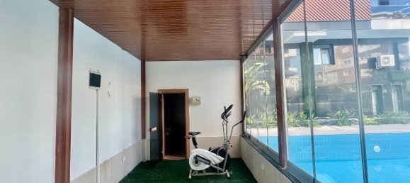 شقة 1+1 في Antalya, Turkey رقم 34187 11