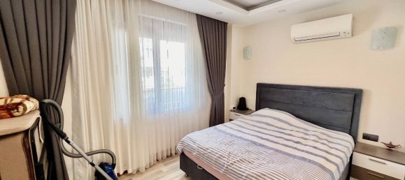 شقة 1+1 في Antalya, Turkey رقم 34187 7