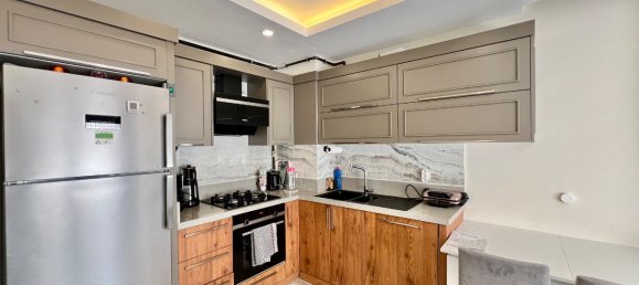 شقة 1+1 في Antalya, Turkey رقم 34187 3