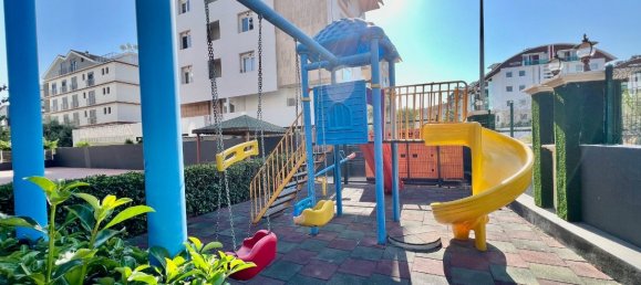 شقة 1+1 في Antalya, Turkey رقم 34187 12