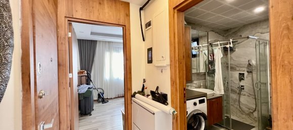 شقة 1+1 في Antalya, Turkey رقم 34187 9