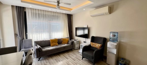 شقة 1+1 في Antalya, Turkey رقم 34187 2