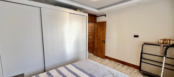 شقة 1+1 في Antalya, Turkey رقم 34187 6