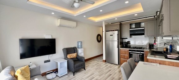 شقة 1+1 في Antalya, Turkey رقم 34187 4