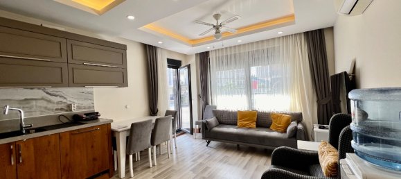 شقة 1+1 في Antalya, Turkey رقم 34187 5