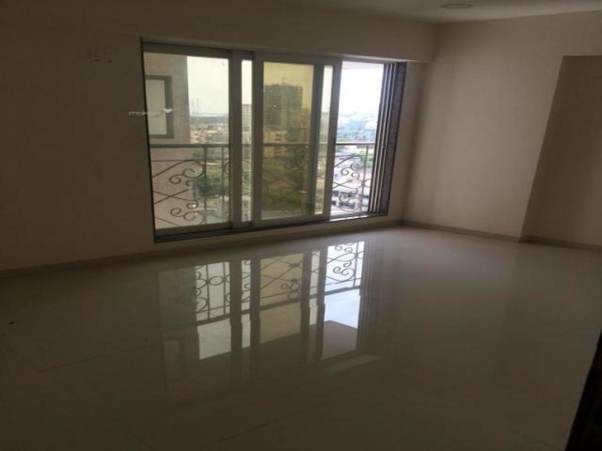 استوديو في Mumbai, India رقم 56791