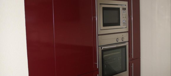 Дуплекс с 2 спальнями в Дармштадт-Дибург, Германия № 369309 8