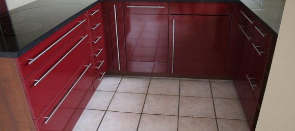 Дуплекс с 2 спальнями в Дармштадт-Дибург, Германия № 369309 7