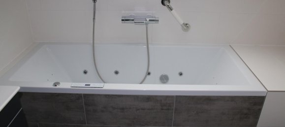 Дуплекс с 2 спальнями в Дармштадт-Дибург, Германия № 369309 20