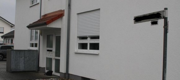 Дуплекс с 2 спальнями в Дармштадт-Дибург, Германия № 369309 2