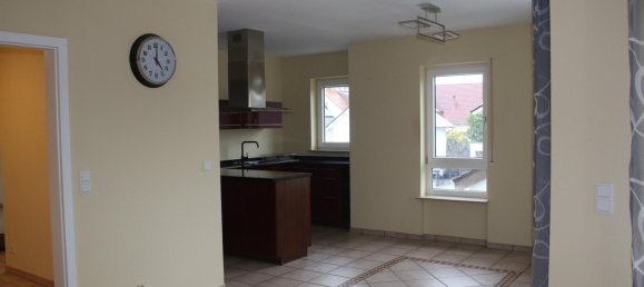 Дуплекс с 2 спальнями в Дармштадт-Дибург, Германия № 369309 5