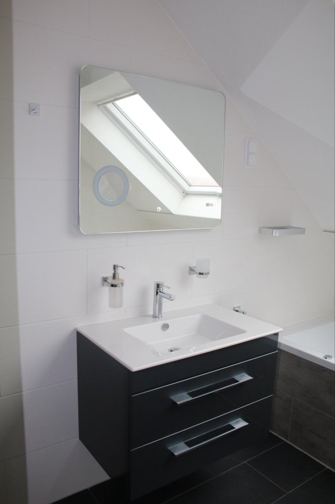 Дуплекс с 2 спальнями в Дармштадт-Дибург, Германия № 369309