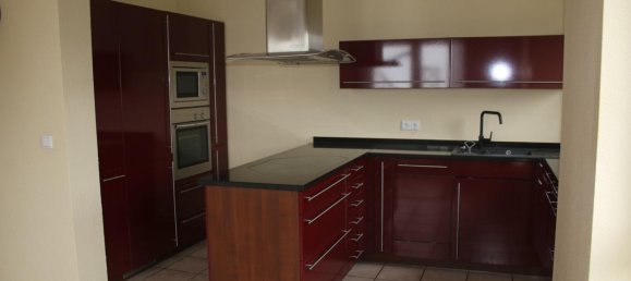 Дуплекс с 2 спальнями в Дармштадт-Дибург, Германия № 369309 6