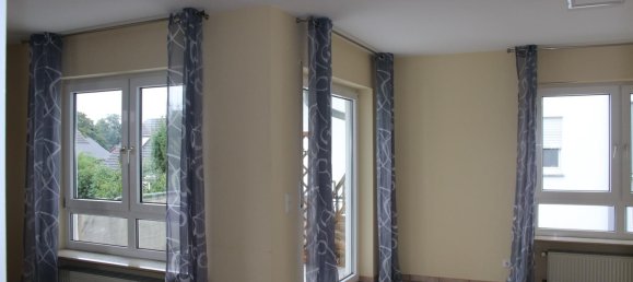 Дуплекс с 2 спальнями в Дармштадт-Дибург, Германия № 369309 4