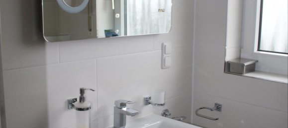 Дуплекс с 2 спальнями в Дармштадт-Дибург, Германия № 369309 13