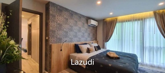 2 bedrooms Condo in Bang Lamung, Thailand No. 17195 10