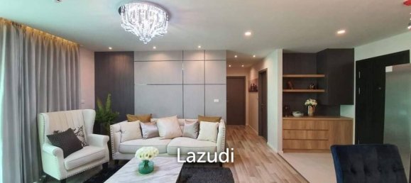 2 bedrooms Condo in Bang Lamung, Thailand No. 17195 2