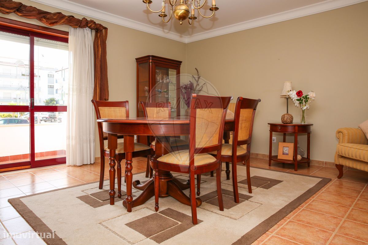 3 bedrooms Apartment in Caldas da Rainha, Portugal No. 287158