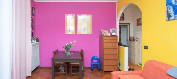 Apartamento de 2 divisões em Milan, Italy N.º 241522 3