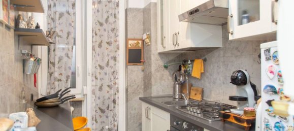 Apartamento de 2 divisões em Milan, Italy N.º 241522 5