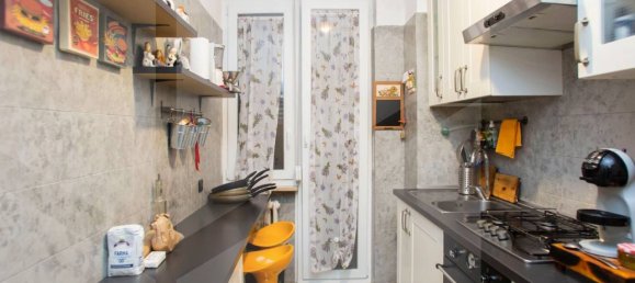 Apartamento de 2 divisões em Milan, Italy N.º 241522 6