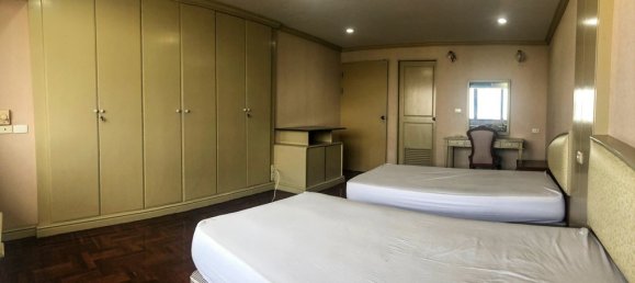 Apartamento com 3 quartos em condomínio em Bangkok, Thailand N.º 6485 16